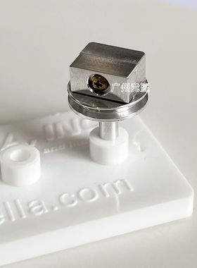 广州竞赢PELCO FIB专用载网支架样品台样品座美国TEDPELLA 15464