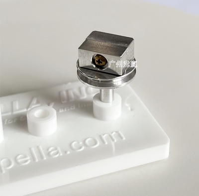 广州竞赢PELCO FIB专用载网支架样品台样品座美国TEDPELLA 15464