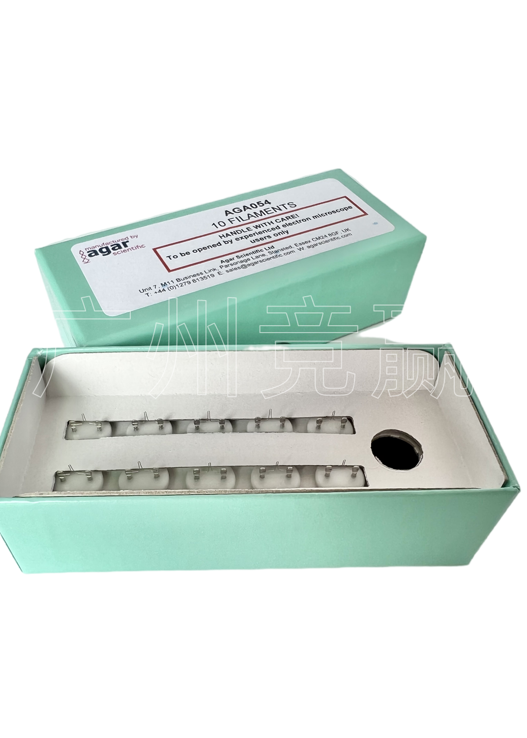 AgarZeiss蔡司扫描电镜钨灯丝