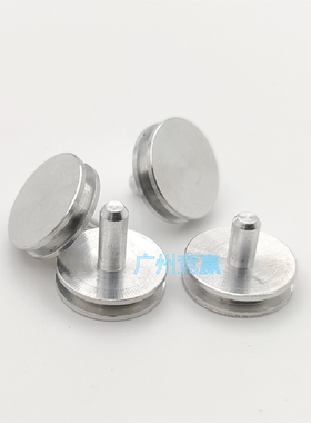 SEM扫描电镜钉形样品台FEI飞纳蔡司Tescan12.7mmX11mm