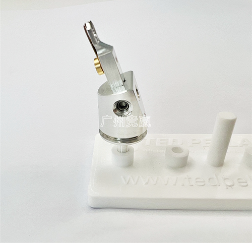 t-EBSD支架TKD样品台FIBTEM