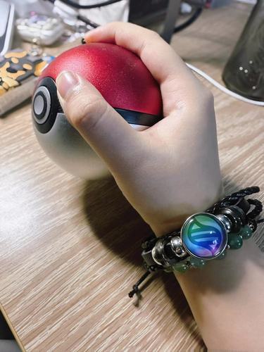 宝可梦z手环mega进化石口袋妖怪