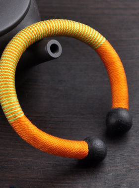 泰国diy饰品百搭简约开口礼物