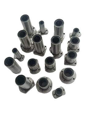 直线轴承中型法兰型 LHMCD LHMRD LHMSD6/8/10/16