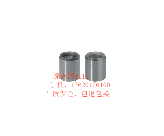 定位销衬套JBAM12 13 15 16 20 25-8-10-12-15-16-20-25-30-35