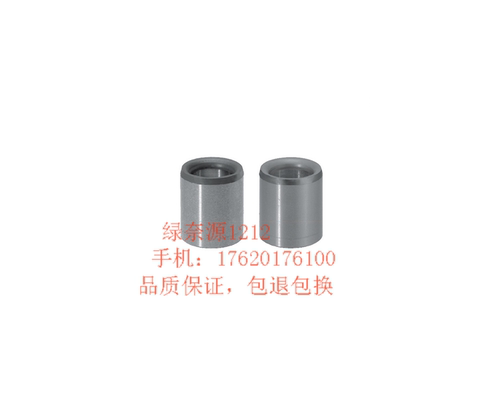 定位销衬套夹具JBAMN2 3 4 5 6 8 10-5-6-8-10-12-15-16-20-25