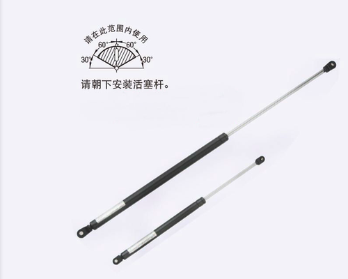 替换米思米弹簧安装方向限定型FGS18099-300-400