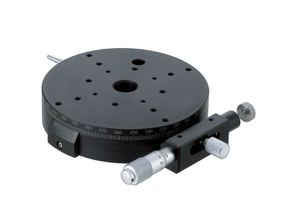 替换米思米旋转滑台RTRM40 RTRS 40 60 80 R L