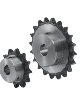 链轮40B BSP40B21-N-14-15-16-17-18-19-20-22-24-25-28-30-32