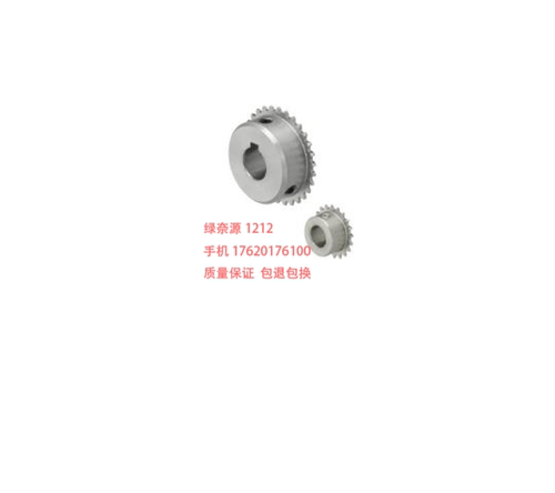 替换米思米 链轮 11B·15B SP15B13-P-5-6-8-10