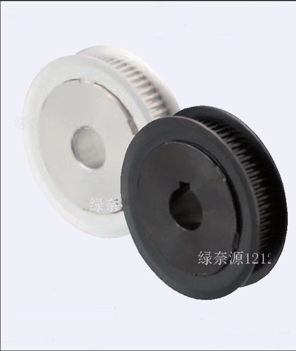 替米思米同步带轮MTP-MTPB-MTPP-32-34-36-38-40-42-44-46-MXL019