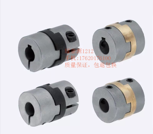 替换联轴器MCOG15 17 20 26-4-5-6-6.35-7-8-9.53-10-11-12-14
