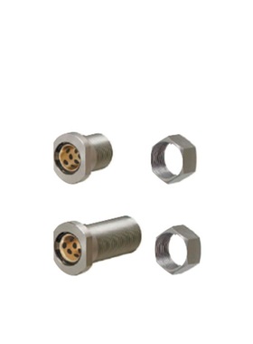 替换米思米无油衬套MPNT6 8 10 12 16 20 25 30 40 50 60 70