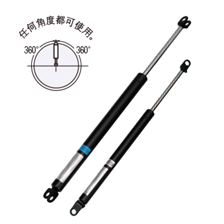 替换米思米氮气万向安装型弹簧FGSS 22100 22120 22130 A B C D