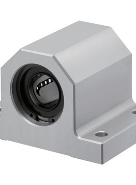 替换米思米轴滑移型固定座组件LHGS30H-30 LHGS30H-40 LHGS30H-50