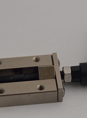 替米思米直线导轨夹具SVCK24  SVCN 24 28 30 33 36 42现货优惠价