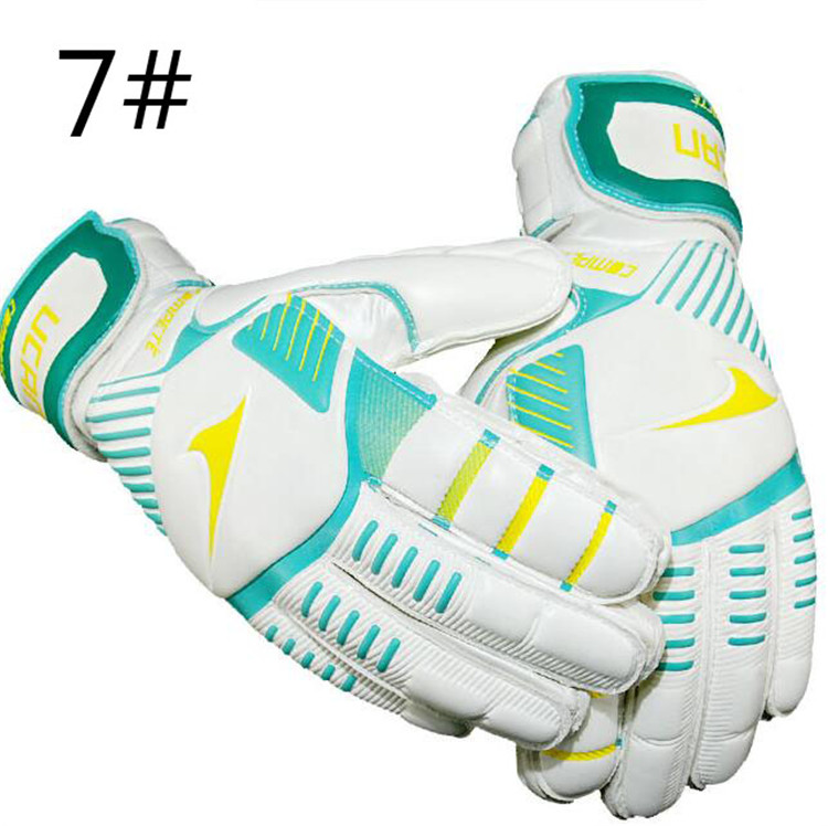 Gants de foot pour homme UCAN   - Ref 2600843 Image 4