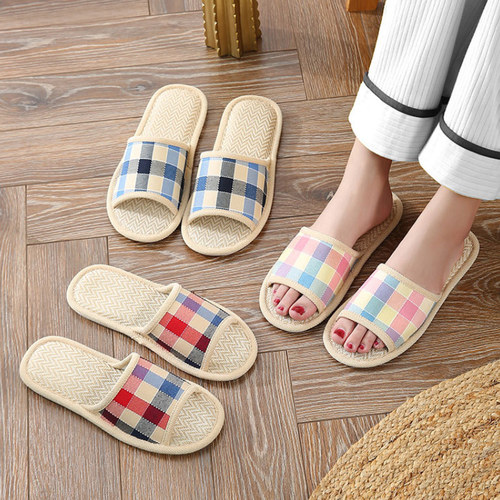 五星级酒店一次性拖鞋独立包装