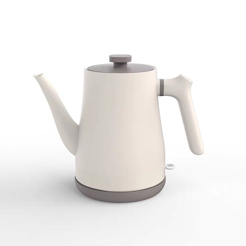 Kinhao/健浩JK-37酒店客房专用长嘴茶艺电热水壶食品级304不锈钢