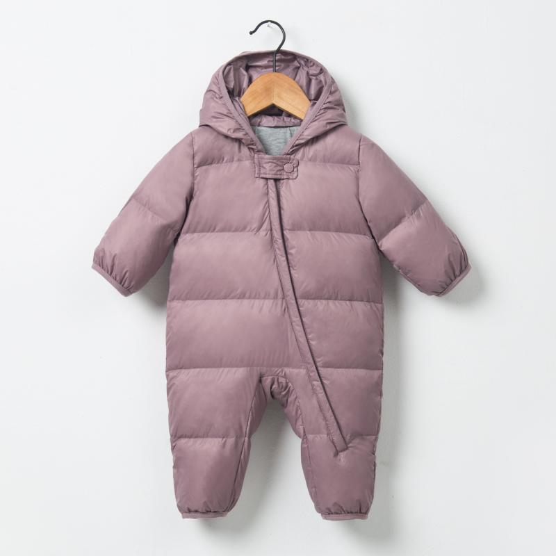 蒙贝蒂艾米爬服90绒填充轻便保暖