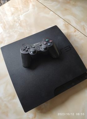 ps3 型号2501a港版主机99新索尼PS3折腾版二手PS3