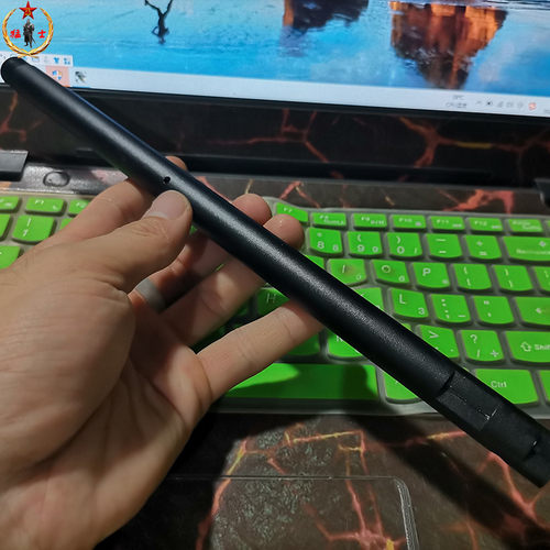 宠勒琦仁祥ak102玩具配件外管