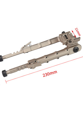 V9连体脚架V9脚架黑色铝合金材质M-LOKV9竹节脚架黑色V9Tripod