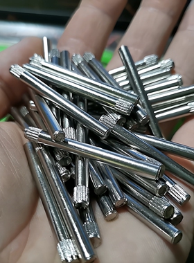 仁祥ak金属销钉五代102配件74u插销六代74mn易损替换件通用锦12代