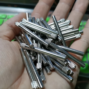 仁祥ak金属销钉五代102配件74u插销六代74mn易损替换件通用锦12代