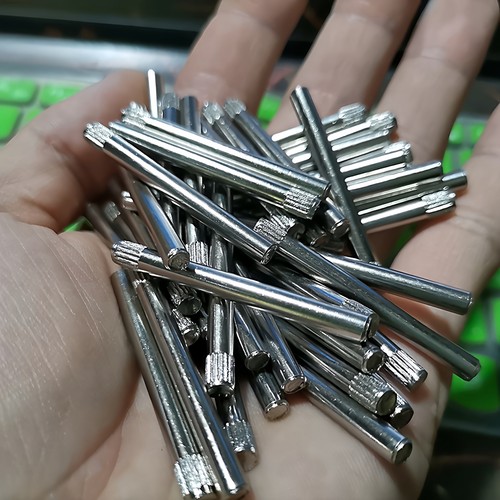 仁祥AK金属销钉插销通用易损件