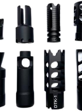 ds105金属-响尾蛇仁祥aka74m火冒泽宁特钢火帽玩具1ak逆牙dtk2-用