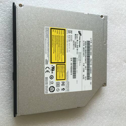 全新光驱通用型内置DVD刻录机