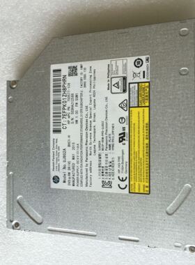 全新原装一体机笔记本内置DVD刻录机松下UJ8G2A UJ8E2 9.5mm光驱