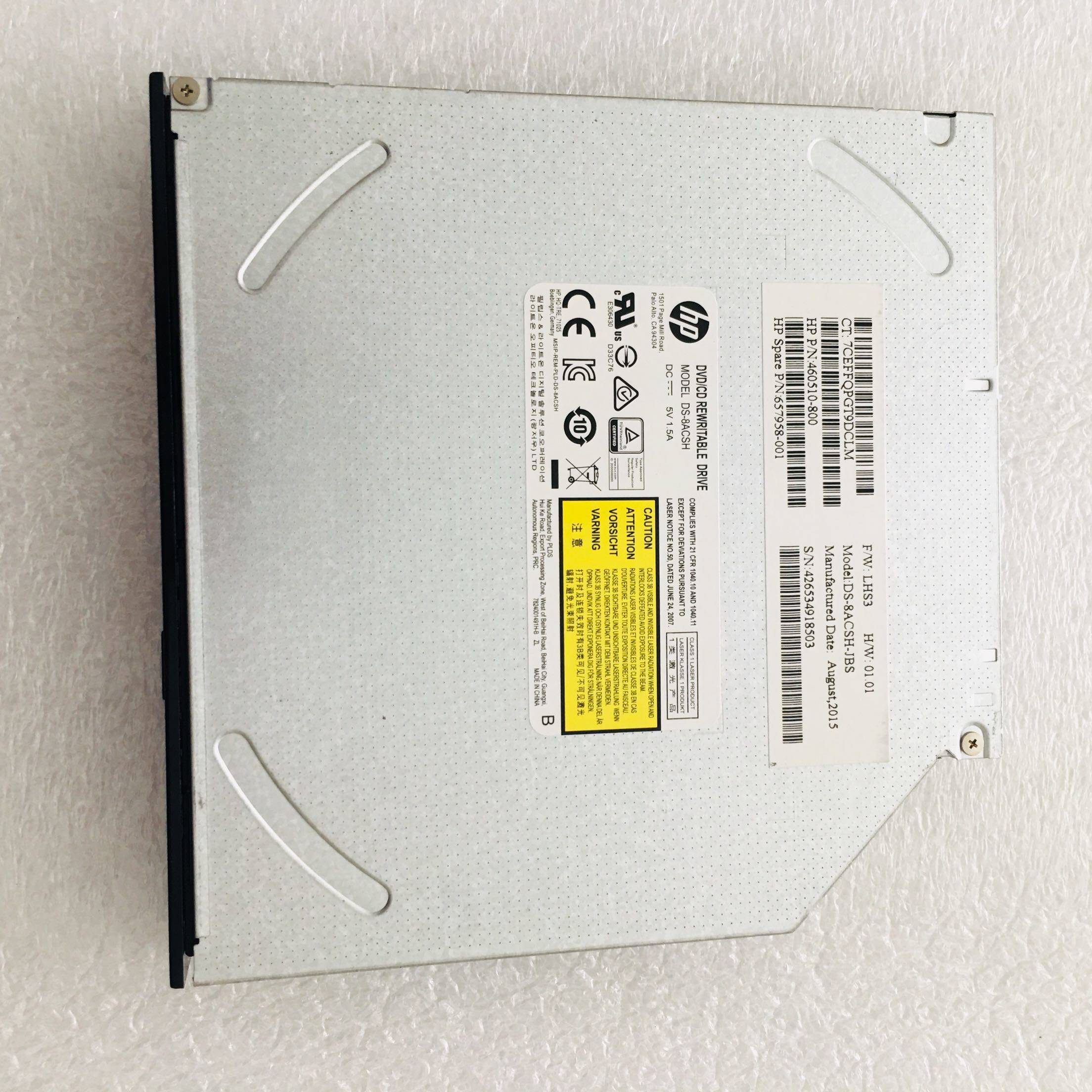 全新刻录机建兴内置DVD光驱图片