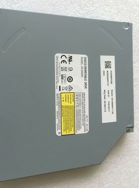 建兴DA-8A6SH DA-8AESH DU-8AESH 笔记本内置DVD刻录机 9MM光驱