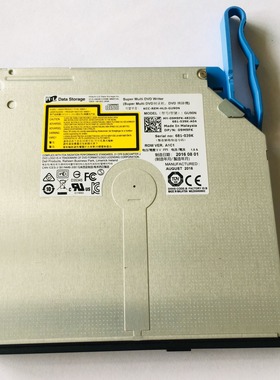 全新原装Dell戴尔成就3690 3890 5890 3967 MT 内置光驱DVD刻录机