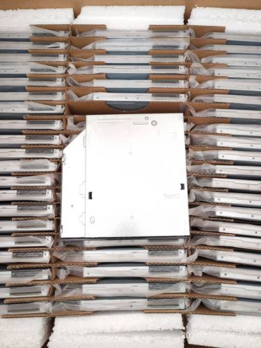 联想ThinkCentre E700 E77 M950s K70 小机箱内置DVDRW刻录机光驱