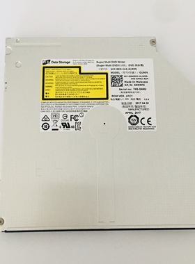LG GUD0N GUD1N GU60N GU61N GU70N GU90N 笔记本内置DVD刻录光驱