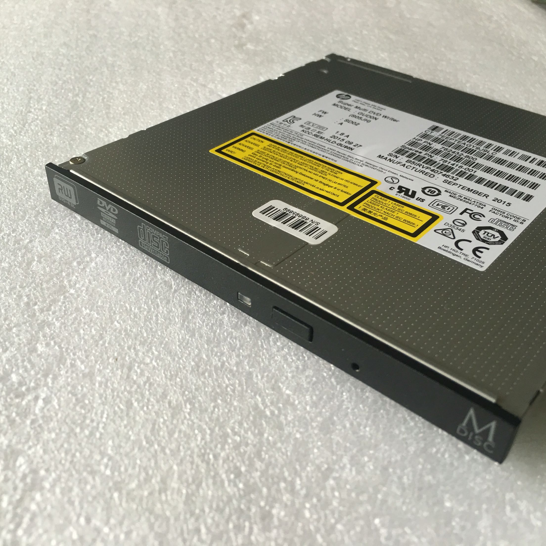 全新刻录机HP/惠普内置DVD光驱