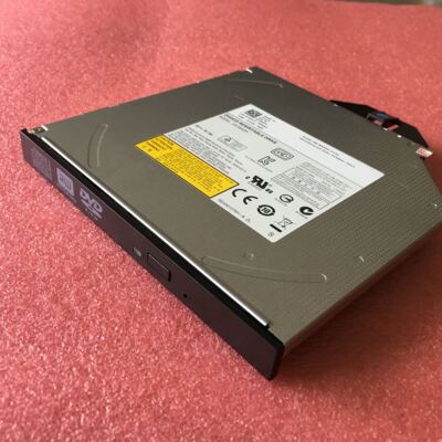 华为FusionServer 2288H V5机架式服务器内置超薄DVDRW刻录光驱
