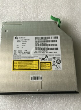 HP惠普战86 PRO 280 G2 Pro G3  G4 MT机箱内置光驱DVDRW刻录机