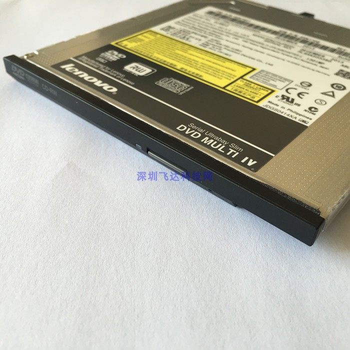 联想T420 T430 W500 W700 W520 W530笔记本内置DVD刻录机光驱