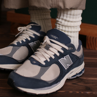 纯色潮流citywalk堆堆袜 款 日系cityboy工装 风中长筒袜子男女四季