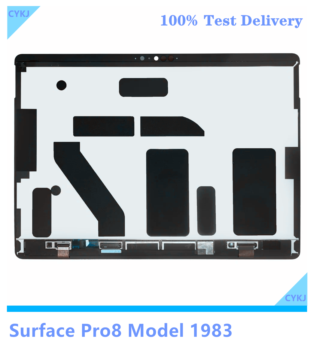 微软苏菲屏幕surfacepro8pro9