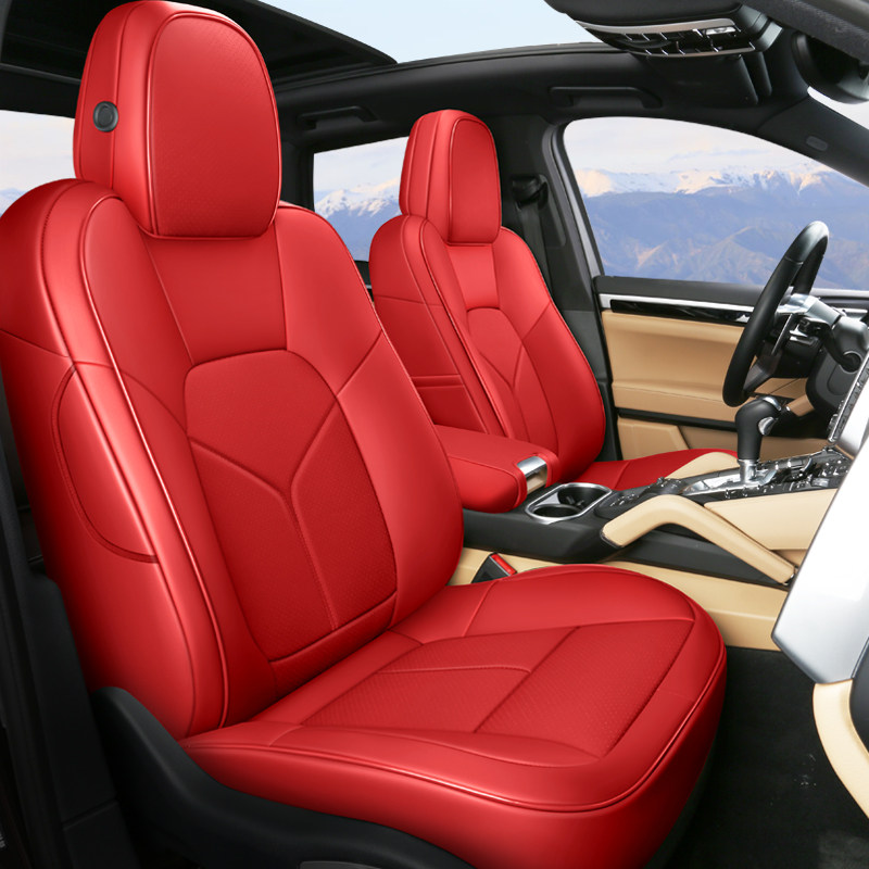 Buick Hideo automobile genuine leather Seat cover Carola Fox sylphy civic Flying degree Chartered Four seasons currencyin the Car/Articles/Fitting/Refit , Car Accessories/The jewelry , Special car seat cover  category - from Buy2taobao.com to provide professional Taobao agent buy service
