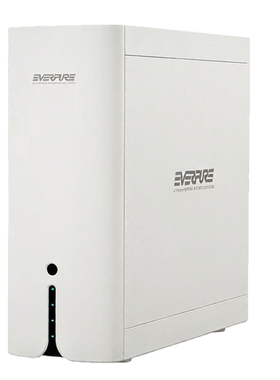 爱惠浦（Everpure）厨下净水器反渗透净水机 长效RO滤芯