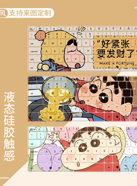 适用联想小新Pro 14c IRH10R 2025款笔记本电脑14英寸键盘保护膜