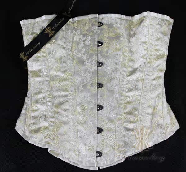 Corset ANNZLEY A350139 - Ref 674830 Image 3
