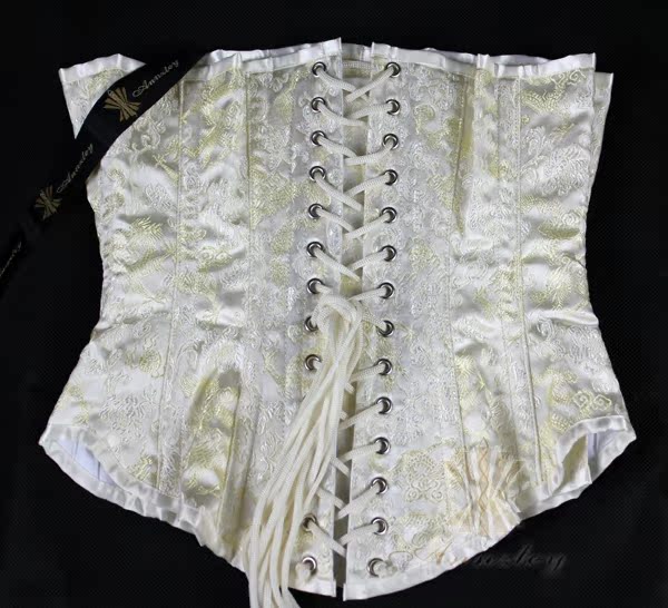 Corset ANNZLEY A350139 - Ref 674830 Image 4