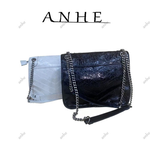 安合甄选-高定真皮包-22cm-niki22-NK小-阳-全色